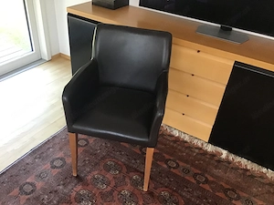 Stuhl, Esszimmer Bild 2
