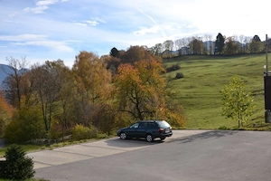 Exklusive, helle Wohnugn mit großem Balkon Bild 9