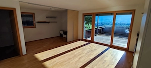 Exklusive, helle Wohnugn mit großem Balkon Bild 6