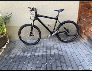 Fahrrad Ghost