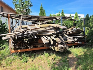 Brennholz abzugeben  Bild 2