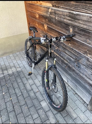 Fahrrad Ghost Bild 5