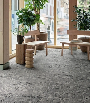 Teppichfliesen-Outlet   Bis zu 70 % günstiger! Bild 6