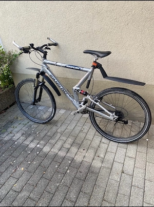 Fahrrad Simplon Bild 5