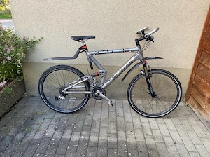Fahrrad Simplon Bild 2