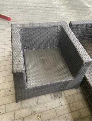 Gartenmöbel Bild 5