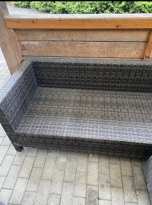 Gartenmöbel Bild 4