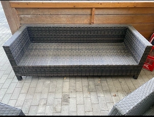 Gartenmöbel Bild 2