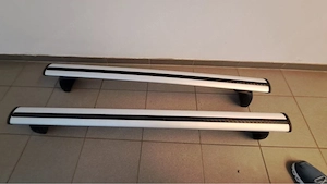 Thule Touring M Dachbox - Zustand sehr gut Bild 4