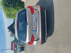 Bmw x1 neu vorgeführt Allrad guter allgemeinzustand Bild 4