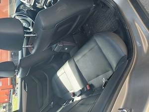 Bmw x1 neu vorgeführt Allrad guter allgemeinzustand Bild 5