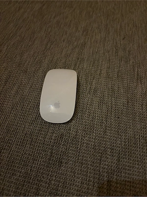 Apple iMac 27  Bild 4