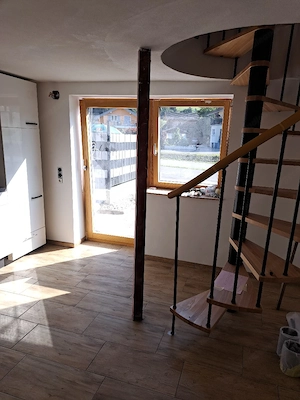 schöne 2 Zimmer  Etagenwohnung  Bild 4