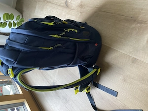 schulrucksack scatch inkl regenschutz Bild 2