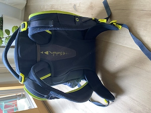 schulrucksack scatch inkl regenschutz Bild 3