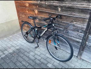 Fahrrad 26 Zoll Bild 4