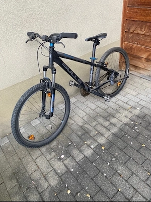 Fahrrad Bulls  Bild 3