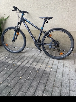 Fahrrad Bulls  Bild 5