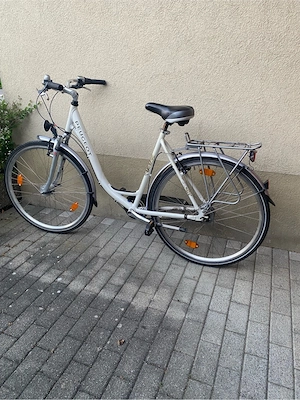 Fahrrad Peugeot Bild 5