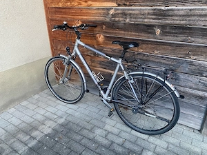Fahrrad Simplon Bild 4
