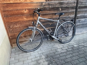 Fahrrad Simplon Bild 2