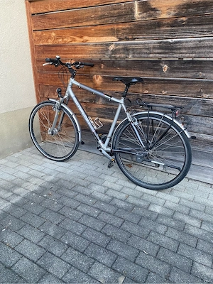 Fahrrad Simplon Bild 5