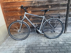 Fahrrad Simplon Bild 3