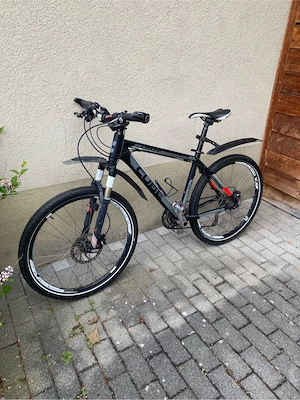 Fahrrad Cube  Bild 5