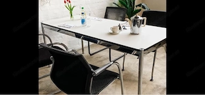 USM HALLER Tisch Original