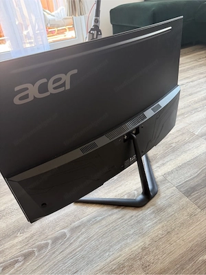 Acer Nitro 50 Gaming PC | i7-14700F | RTX 406 Hz Monitor | Komplett-Set Bild 4