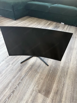 Acer Nitro 50 Gaming PC | i7-14700F | RTX 406 Hz Monitor | Komplett-Set Bild 5