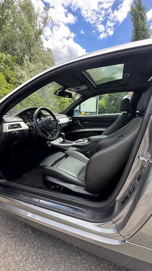 Bmw E92 335i Coupe N54 Bild 13