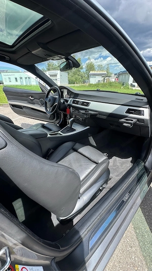 Bmw E92 335i Coupe N54 Bild 15