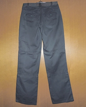 Diverse Damenhosen Gr. 36, Damenjeans, Stoffhosen, Jeanshosen, Jeans,    Bild 2