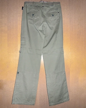 Diverse Damenhosen Gr. 36, Damenjeans, Stoffhosen, Jeanshosen, Jeans,    Bild 7