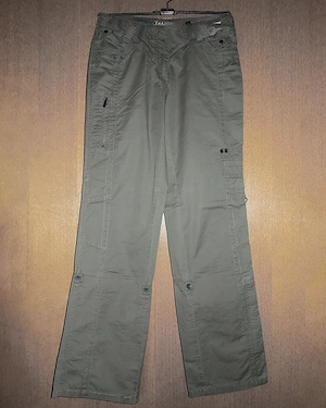 Diverse Damenhosen Gr. 36, Damenjeans, Stoffhosen, Jeanshosen, Jeans,    Bild 6