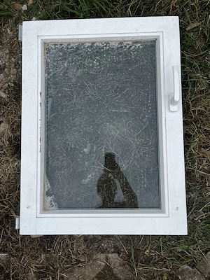 Fenster aus Holz Bild 9