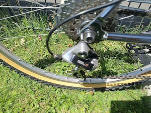Mountainbike Willier Trestina Champion d' Italia  Bild 2