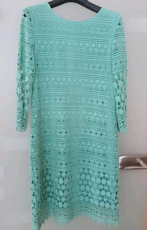 Hallhuber Damen Kleid Gr.36 Neu