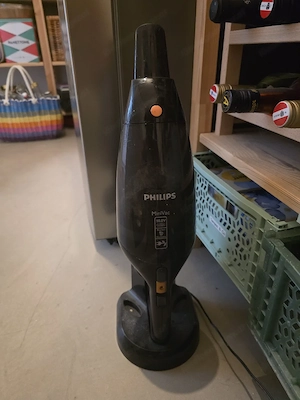 PHILLIPS Handstaubsauger
