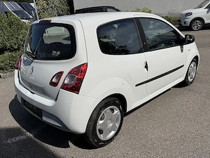 Renault Twingo 1.2 16V Trend 2014 Neu Vorgeführt Bild 4