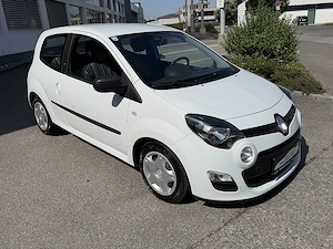 Renault Twingo 1.2 16V Trend 2014 Neu Vorgeführt Bild 3