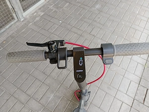 E-scooter Xiaomi  Bild 2