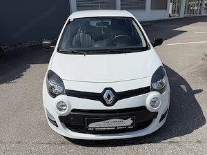 Renault Twingo 1.2 16V Trend 2014 Neu Vorgeführt Bild 2