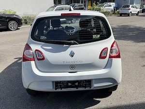 Renault Twingo 1.2 16V Trend 2014 Neu Vorgeführt Bild 5