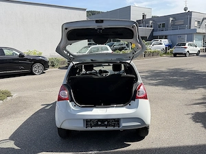 Renault Twingo 1.2 16V Trend 2014 Neu Vorgeführt Bild 6