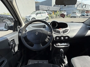 Renault Twingo 1.2 16V Trend 2014 Neu Vorgeführt Bild 8