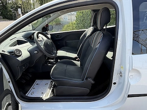 Renault Twingo 1.2 16V Trend 2014 Neu Vorgeführt Bild 9