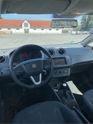 Seat Ibiza Bild 3