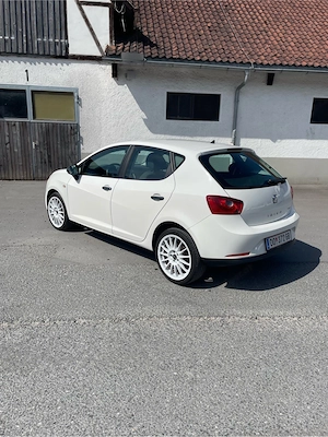 Seat Ibiza Bild 2
